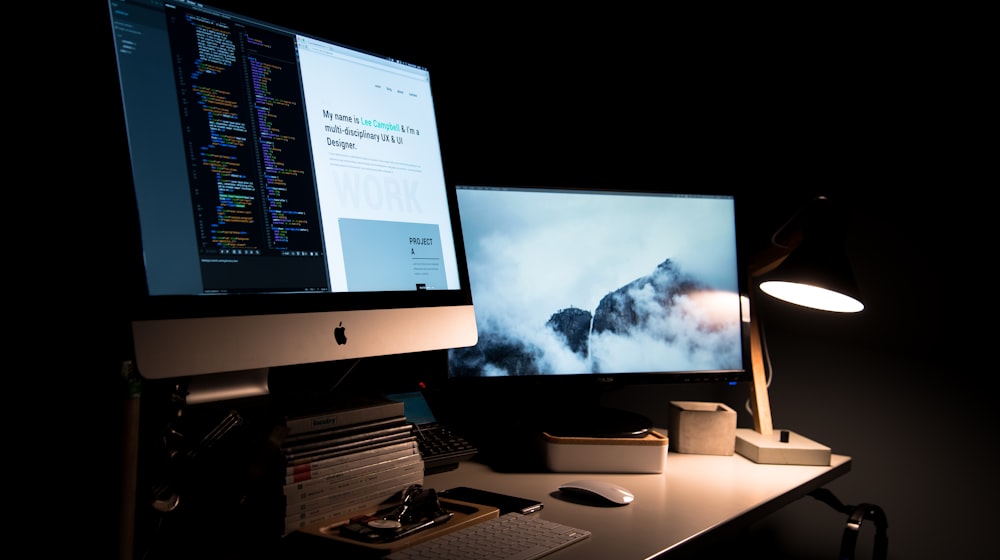Examples of websites built on WordPress