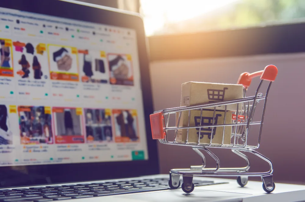 sklep WooCommerce - konfiguracja produktów i sprzedaży