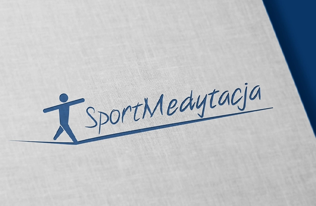 SportMedytacja logo - logo w użyciu - SportMedytacja